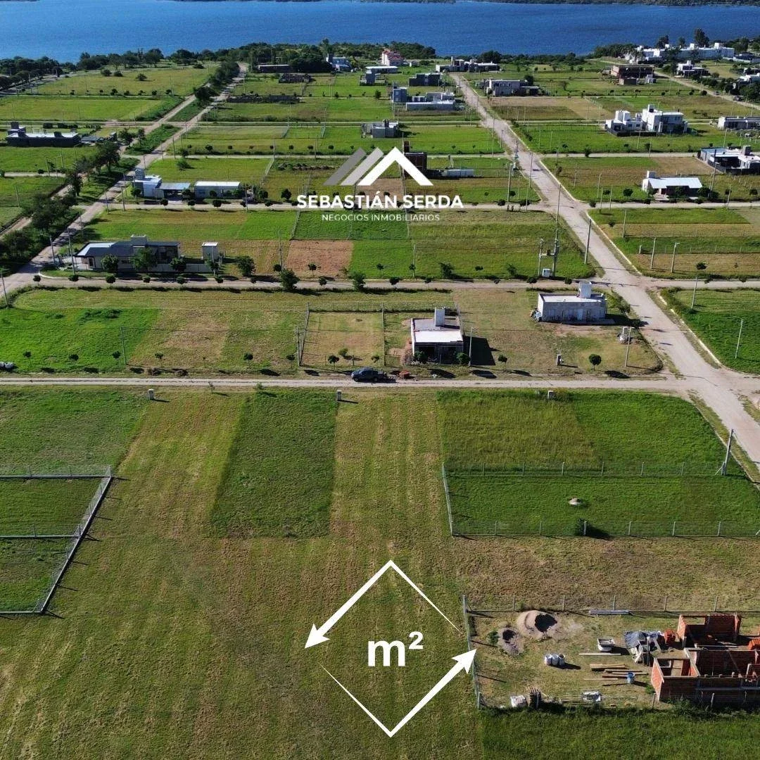 Terreno / Lote en venta de 560m2 ubicado en Almafuerte - Imagen 2