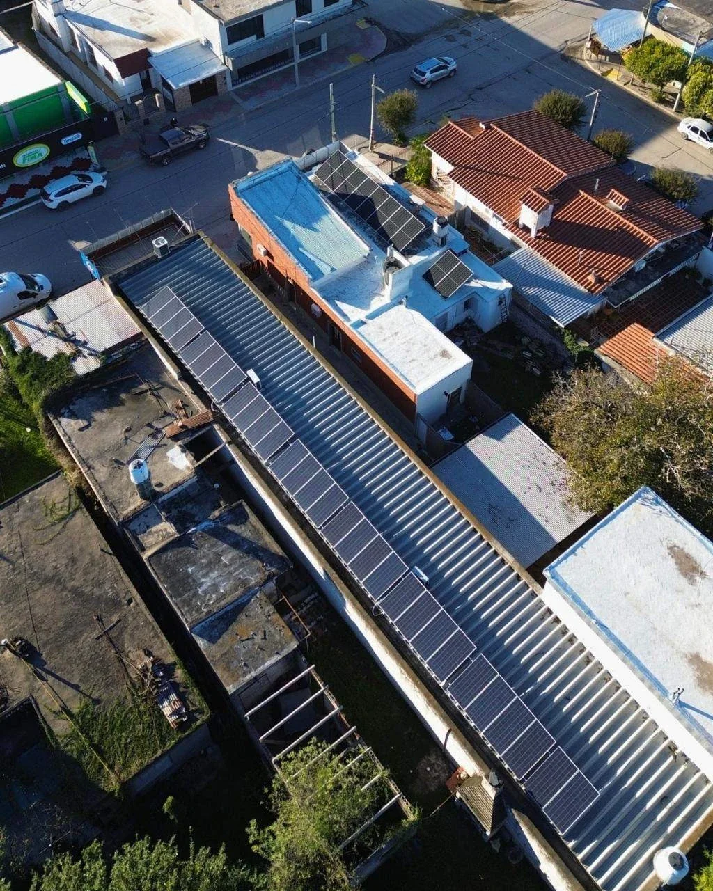 Local comercial en venta ubicado en Almafuerte - Imagen 3