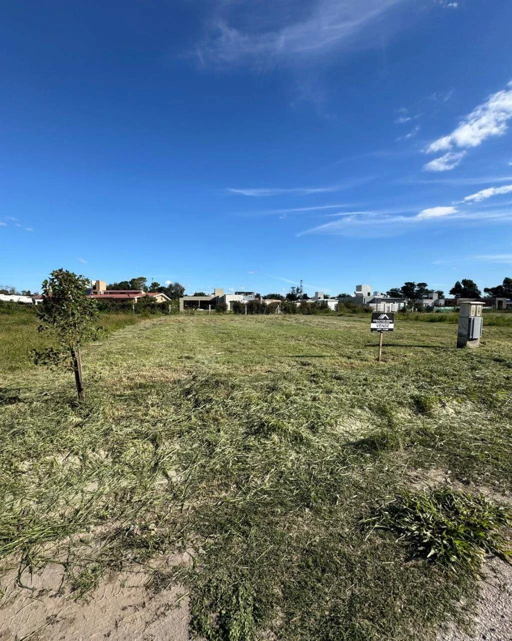 Terreno / Lote en venta de 504m2 ubicado en Almafuerte - Imagen 3