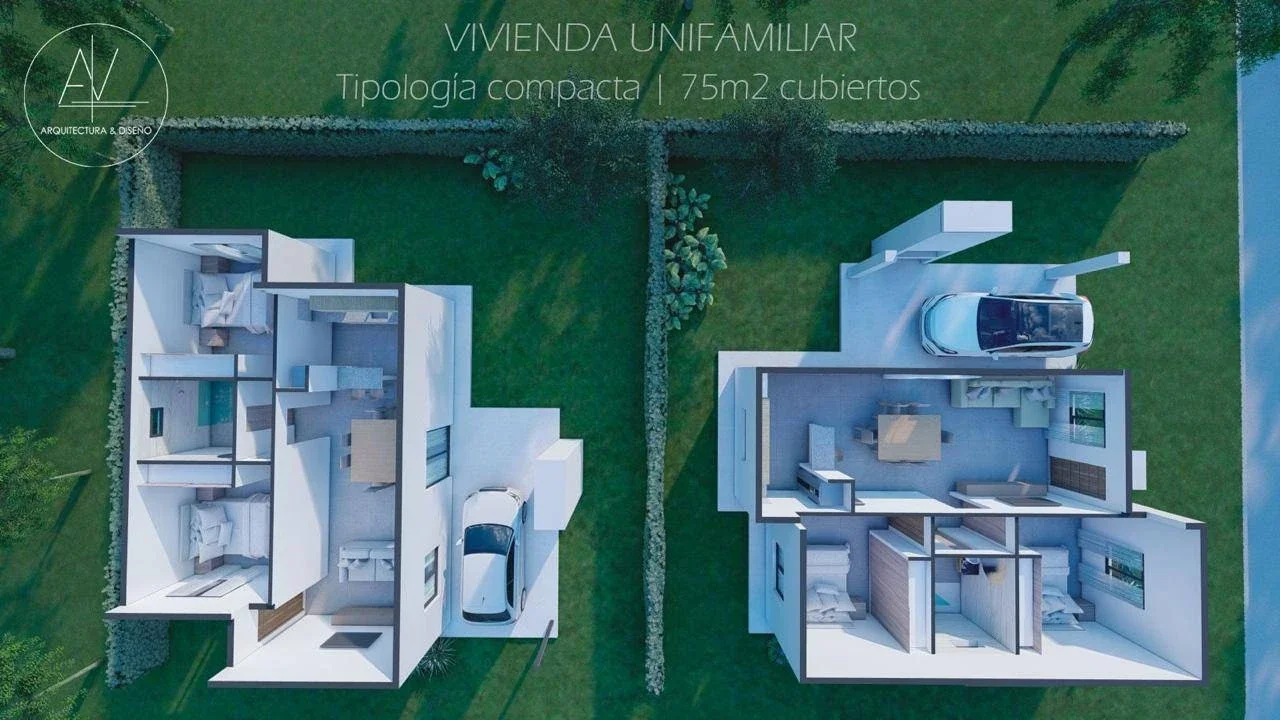 Casa en venta c/ cochera en Almafuerte - Imagen 4