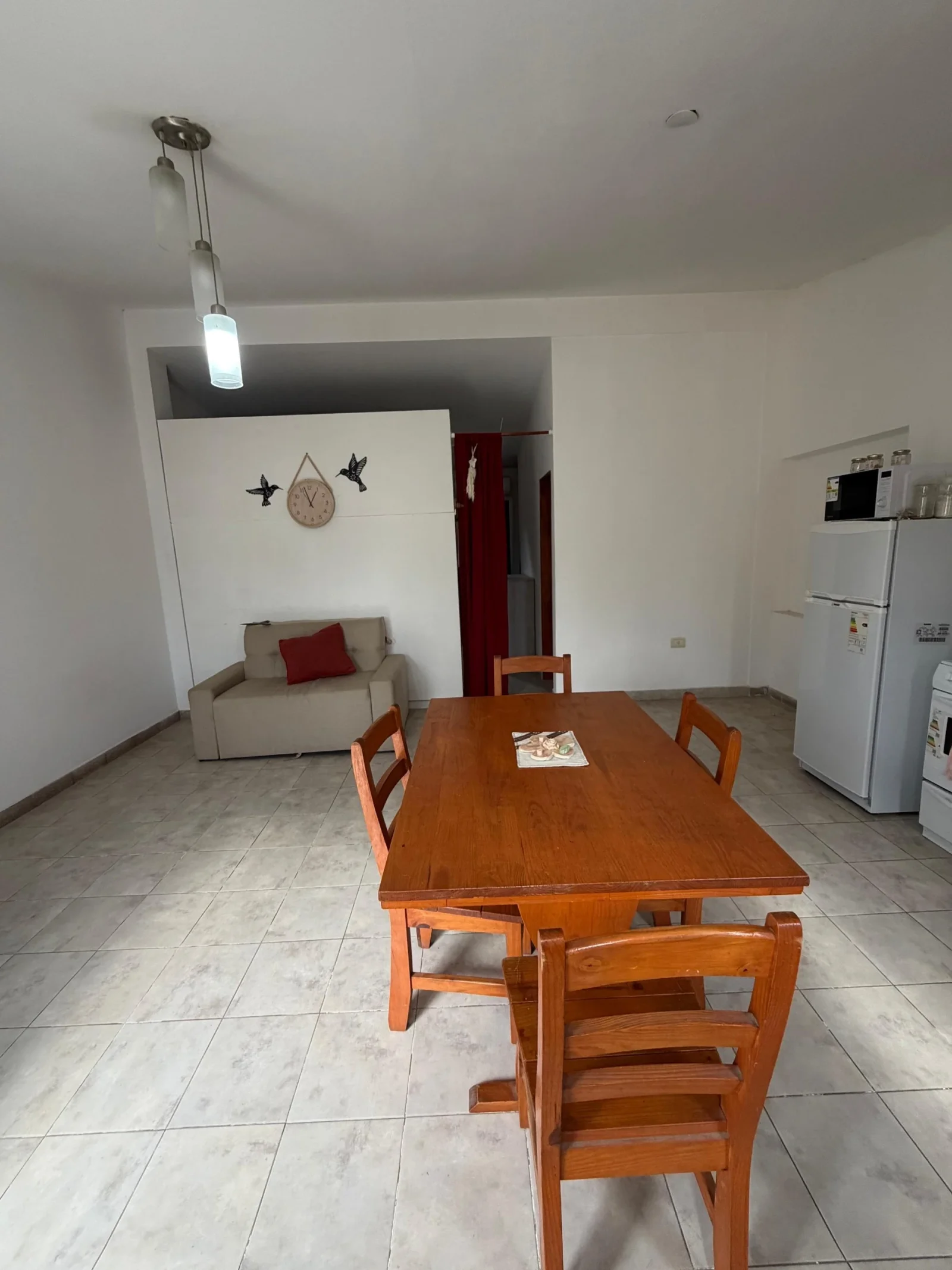 Departamento en alquiler en Almafuerte - Imagen 2