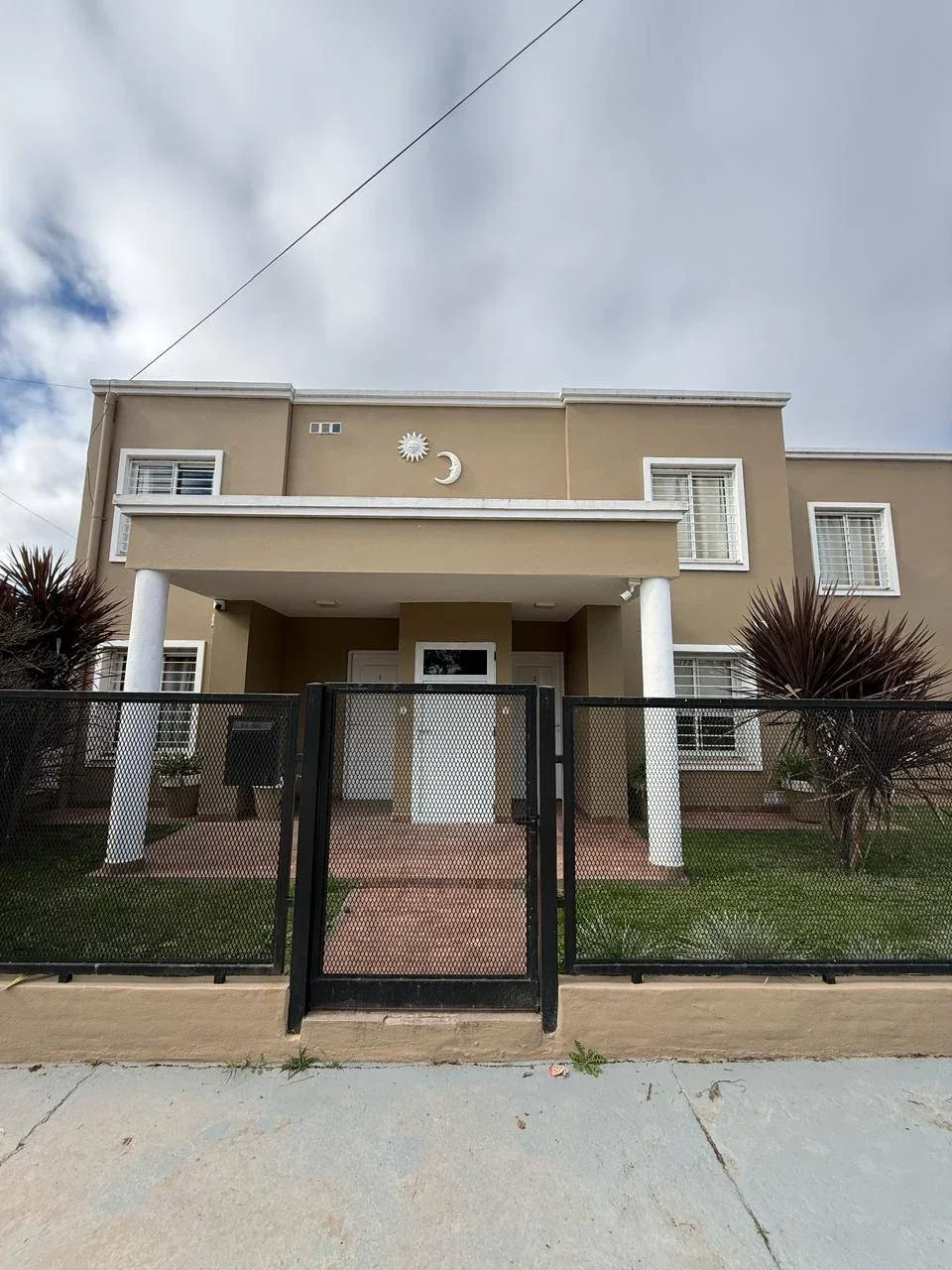 Departamento en alquiler c/ cochera en Almafuerte - Imagen 2