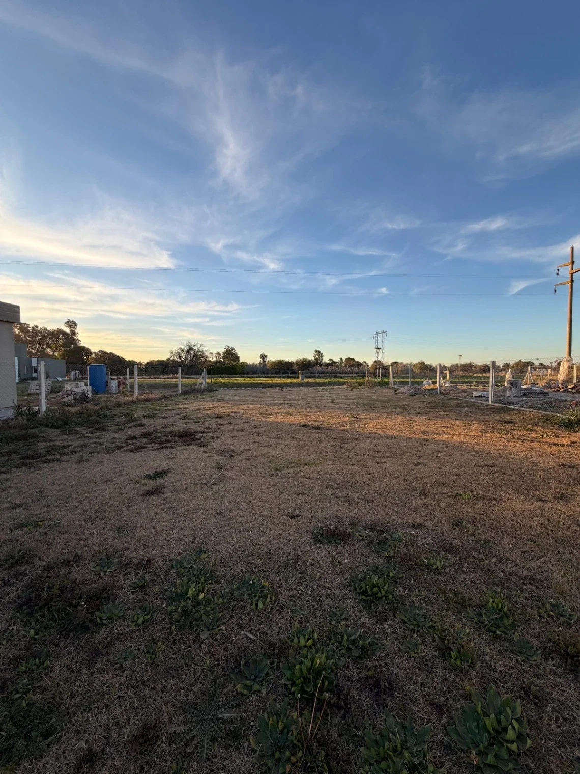 Terreno / Lote en venta de 491.36m2 ubicado en Almafuerte - Imagen 4