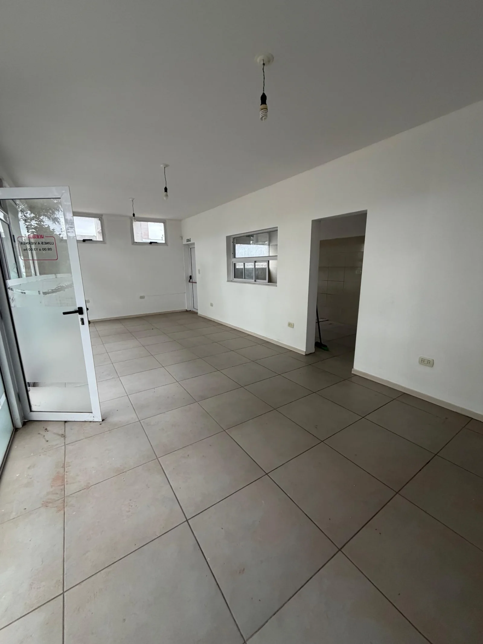 Local comercial en alquiler ubicado en Almafuerte - Imagen 5