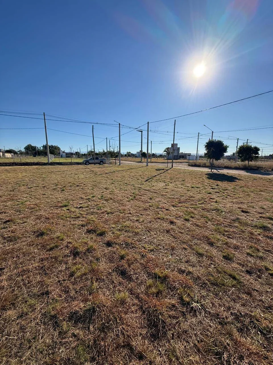 Terreno / Lote en venta de 469m2 ubicado en Almafuerte - Imagen 4