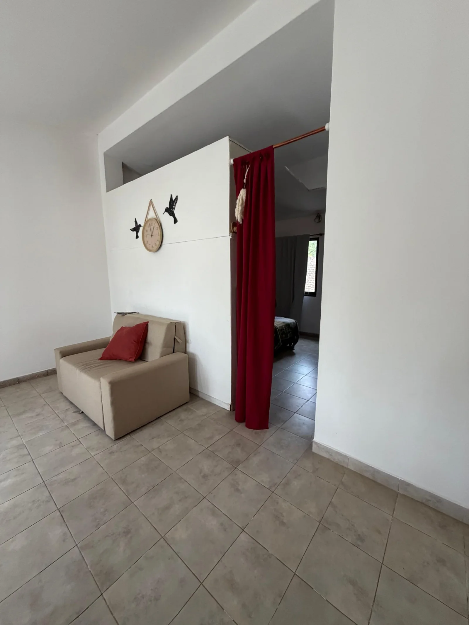 Departamento en alquiler en Almafuerte - Imagen 4