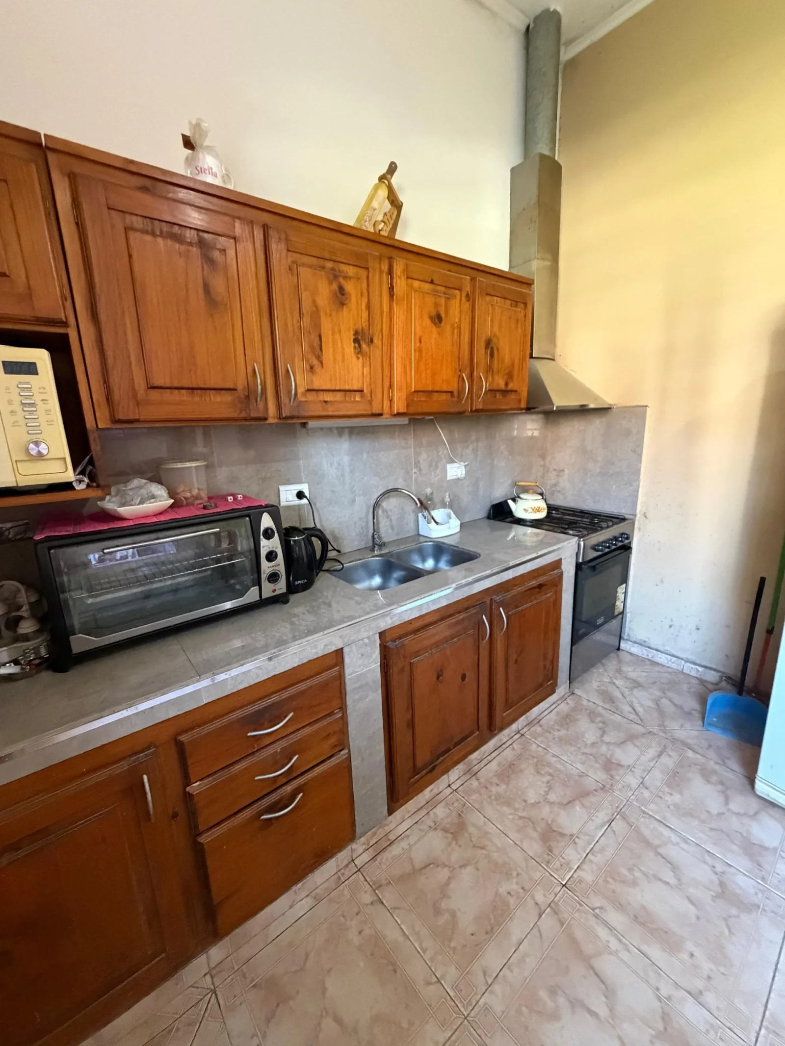 Casa quinta en venta de 76m2 ubicado en Almafuerte - Imagen 3