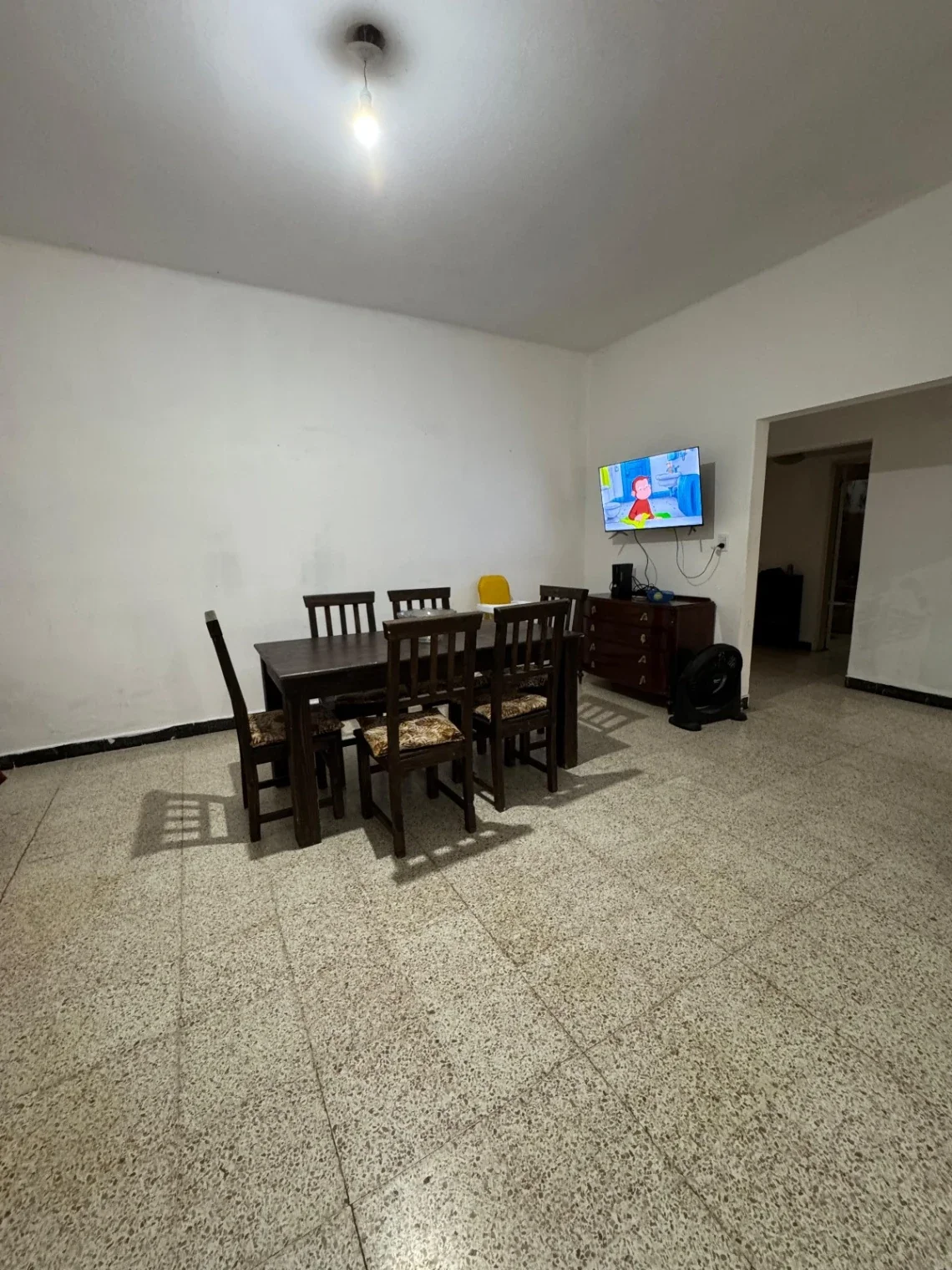 Casa en venta de 2 dormitorios c/ cochera en Almafuerte - Imagen 3