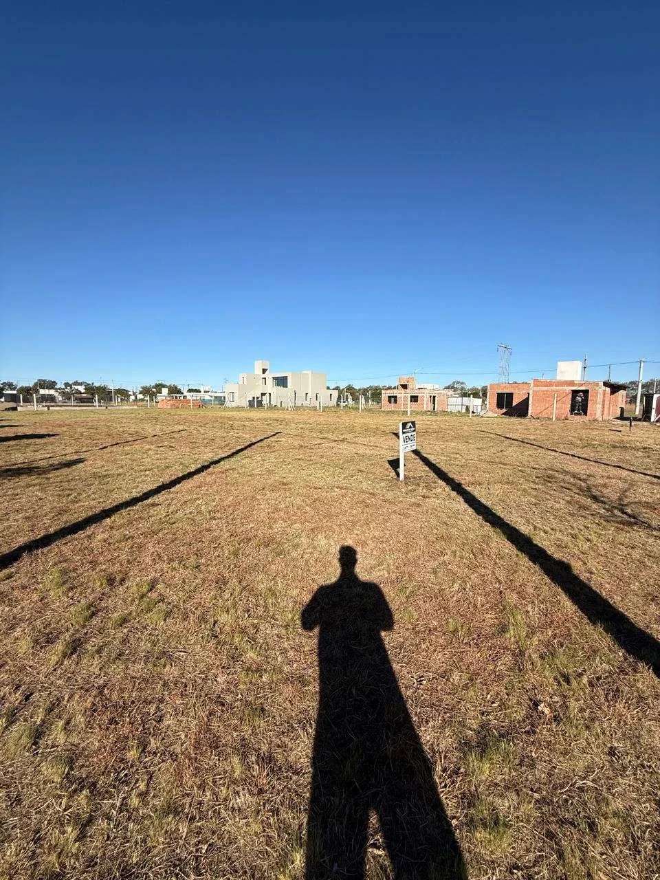 Terreno / Lote en venta de 469m2 ubicado en Almafuerte - Imagen 2