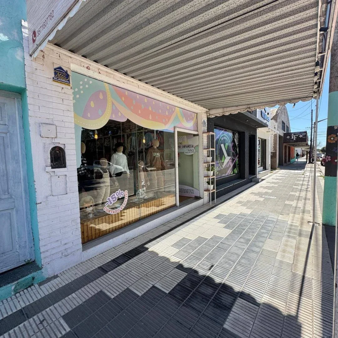 Casa en venta de 1 dormitorio en Almafuerte - Imagen 1