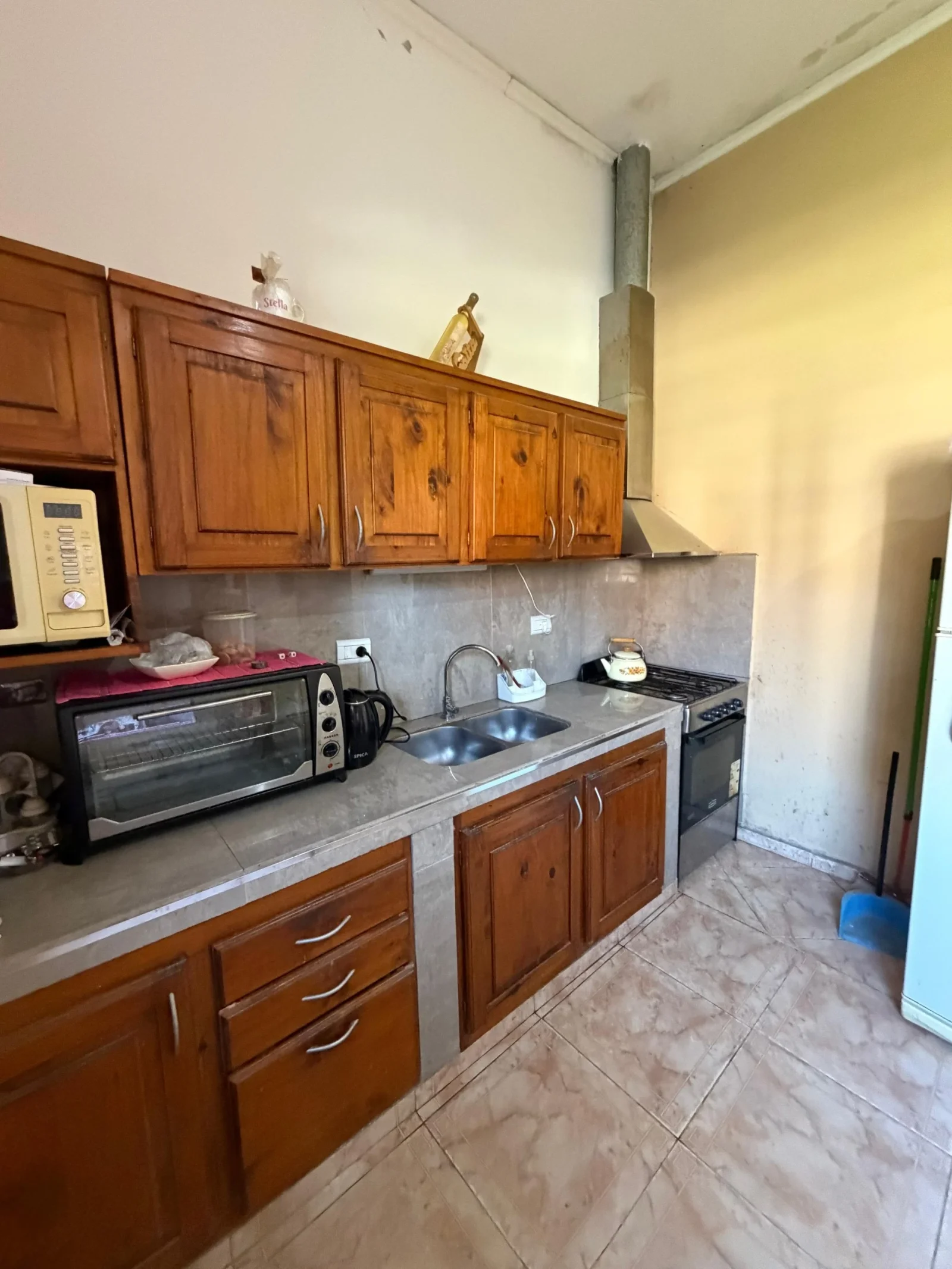 Casa en venta c/ cochera en Almafuerte - Imagen 5
