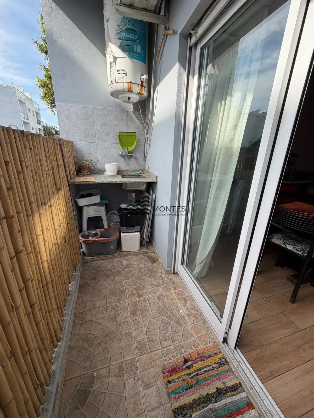 Departamento en venta c/ cochera en Villa Luzuriaga - Imagen 5