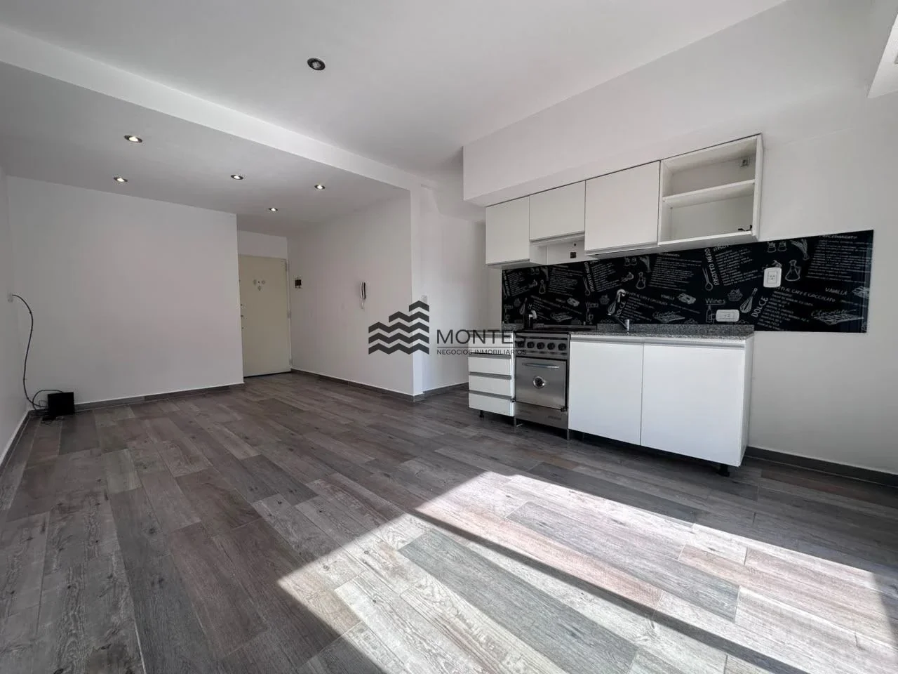 Departamento en alquiler en Villa Luzuriaga - Imagen 4