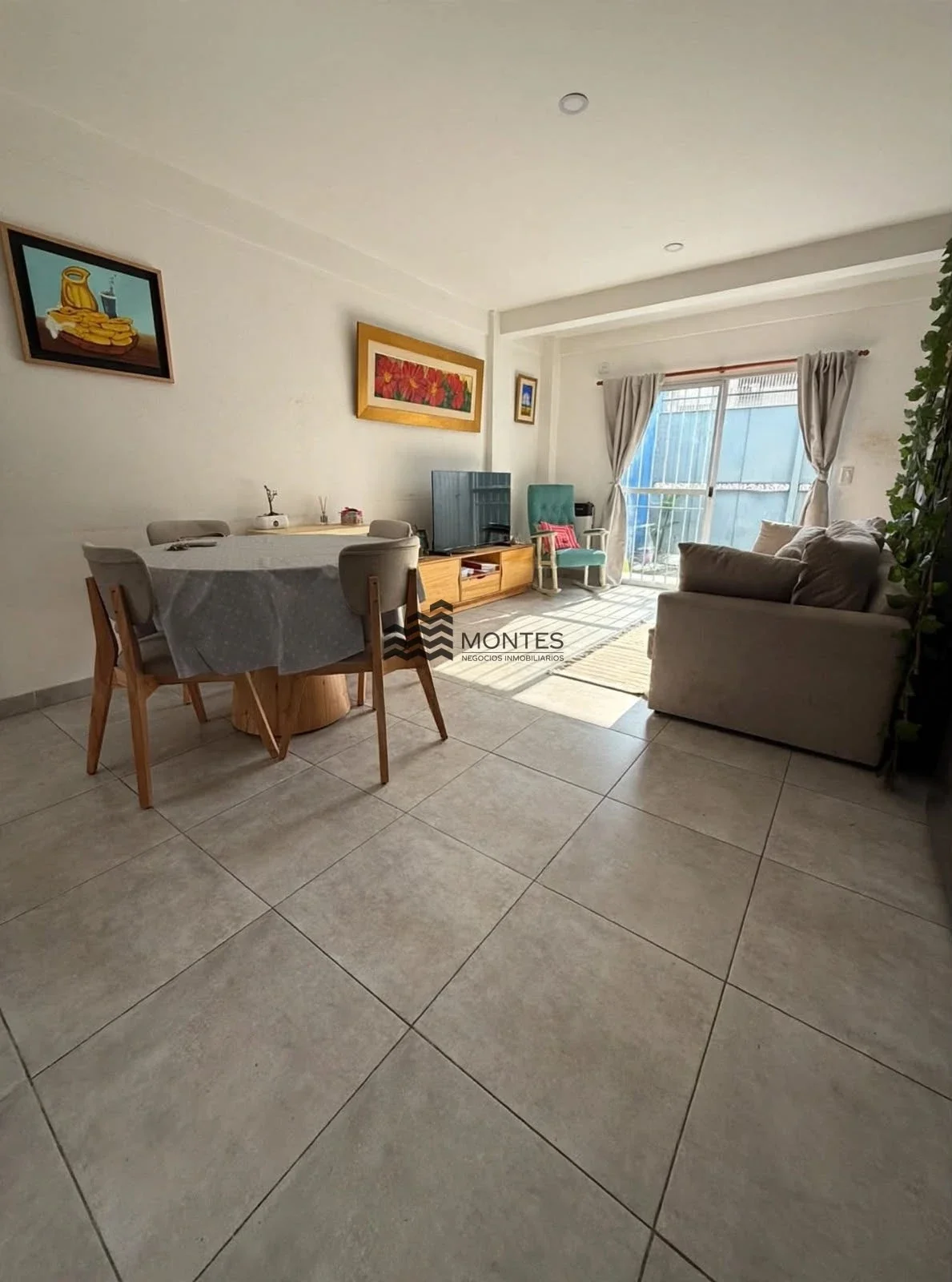 DEPARTAMENTO 3 AMB | PB | APTO CREDITO |VILLA LUZURIAGA - Imagen 3
