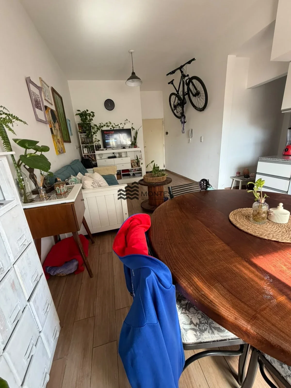Departamento en venta c/ cochera en Villa Luzuriaga - Imagen 2