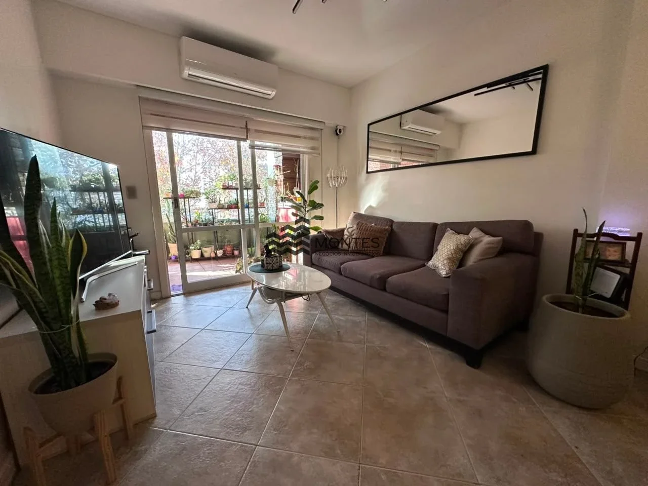 Departamento en venta c/ cochera en Liniers - Imagen 2