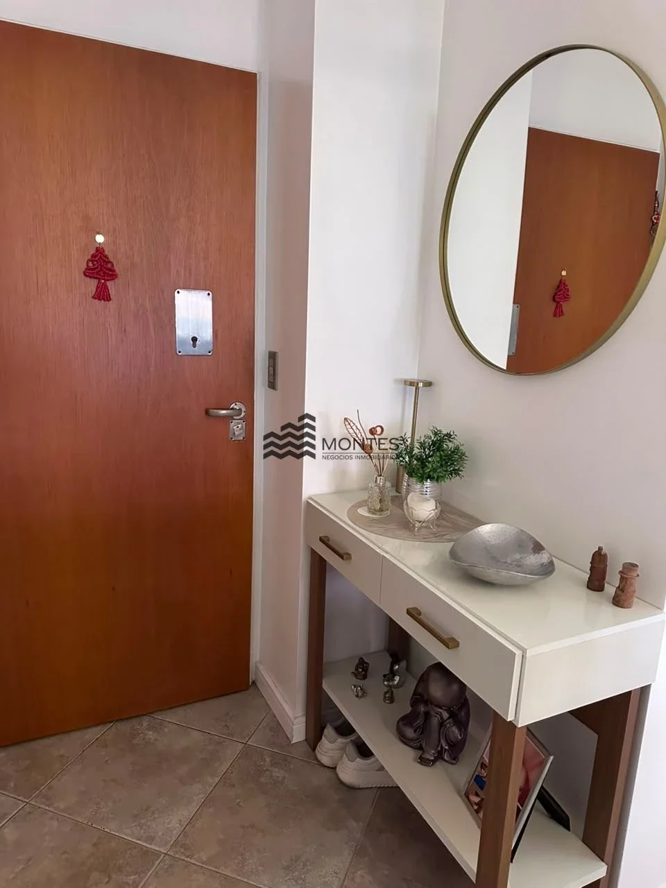 Departamento en venta c/ cochera en Liniers - Imagen 4