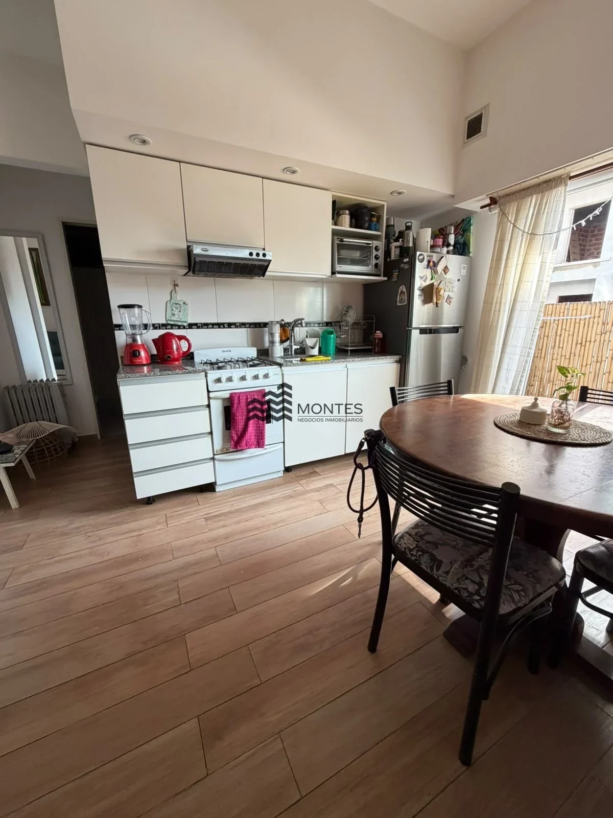 Departamento en venta c/ cochera en Villa Luzuriaga - Imagen 3