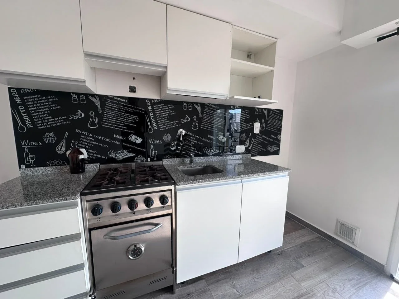 Departamento en alquiler en Villa Luzuriaga - Imagen 3
