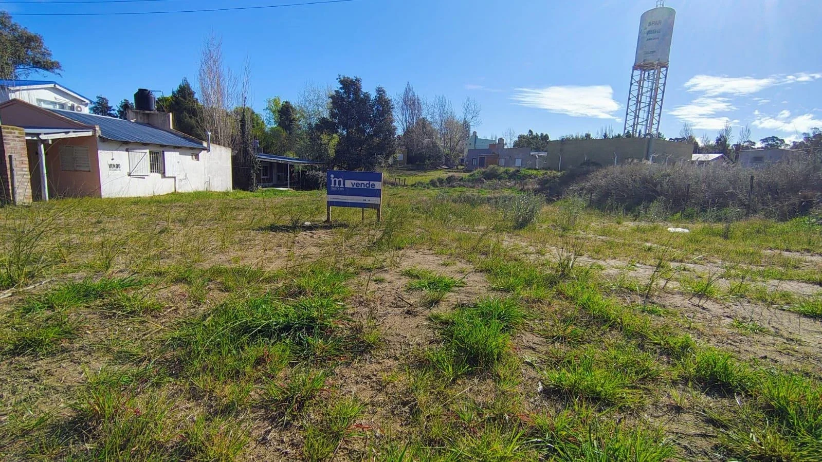 Terreno / Lote en venta de 636m2 ubicado en Balneario Pehuen Co - Imagen 1