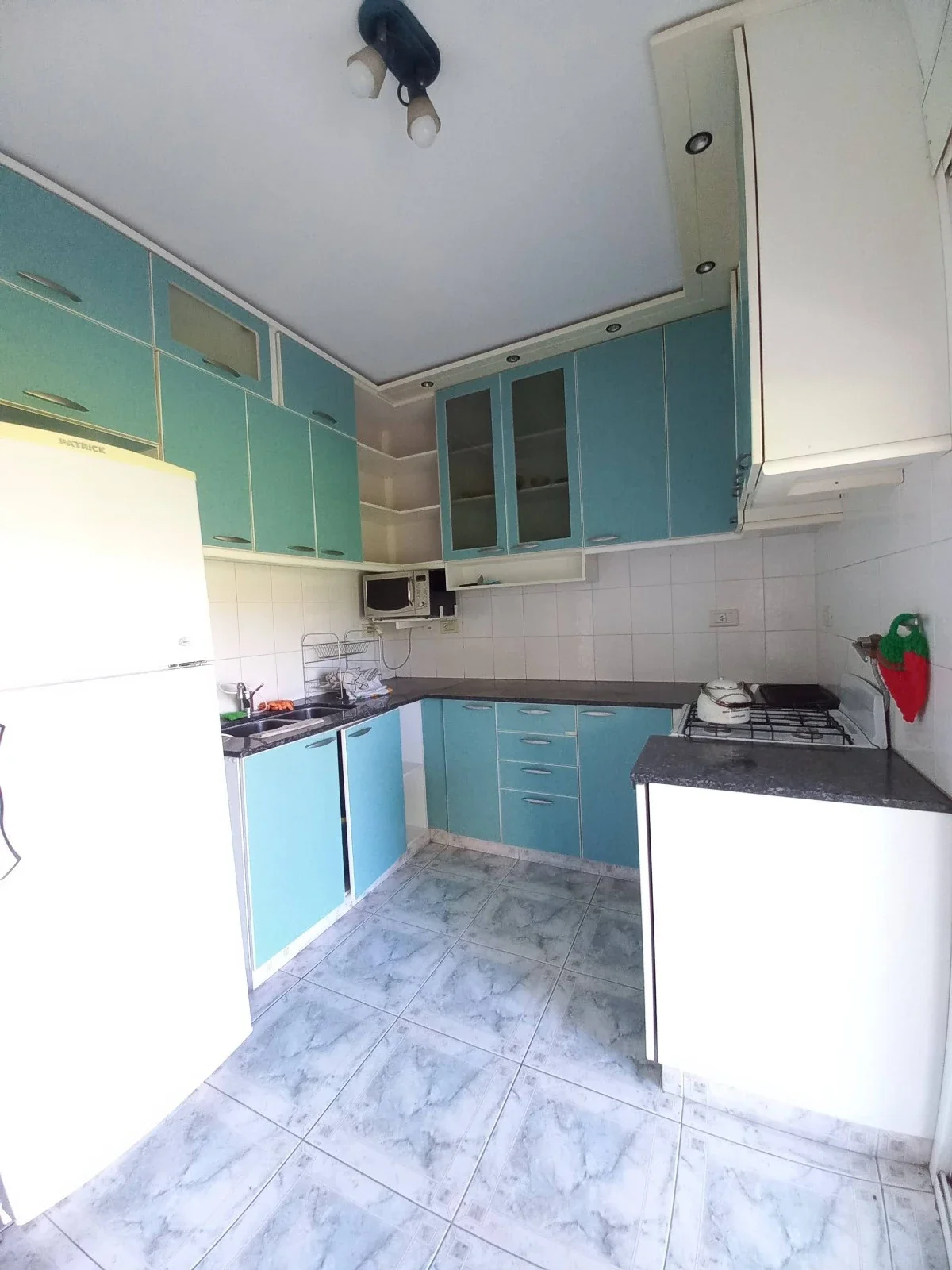 Casa en alquiler de 2 dormitorios en Barrio privado Pago Chico - Imagen 4