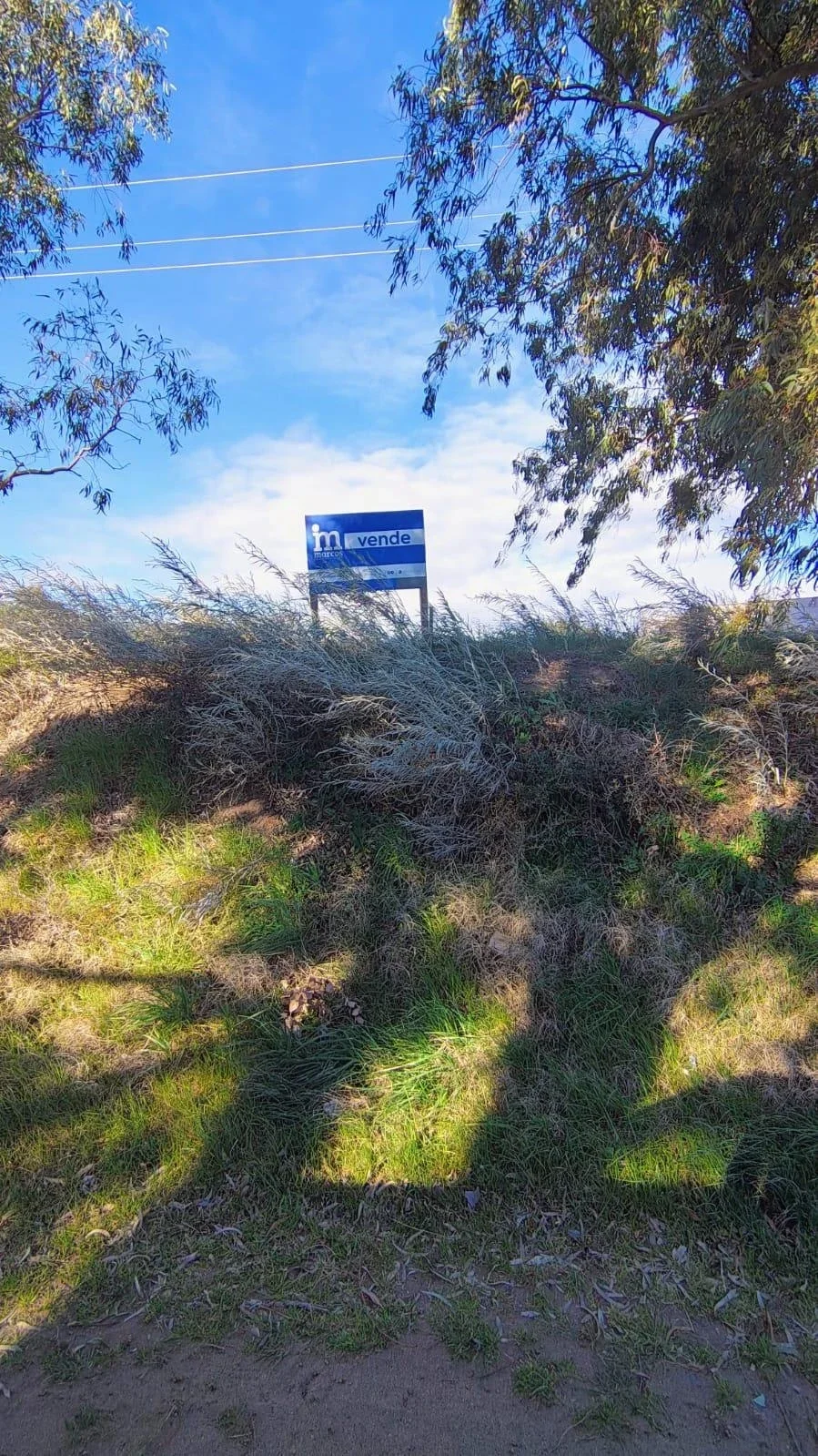 Terreno / Lote en venta de 1470m2 ubicado en Balneario Pehuen Co - Imagen 1