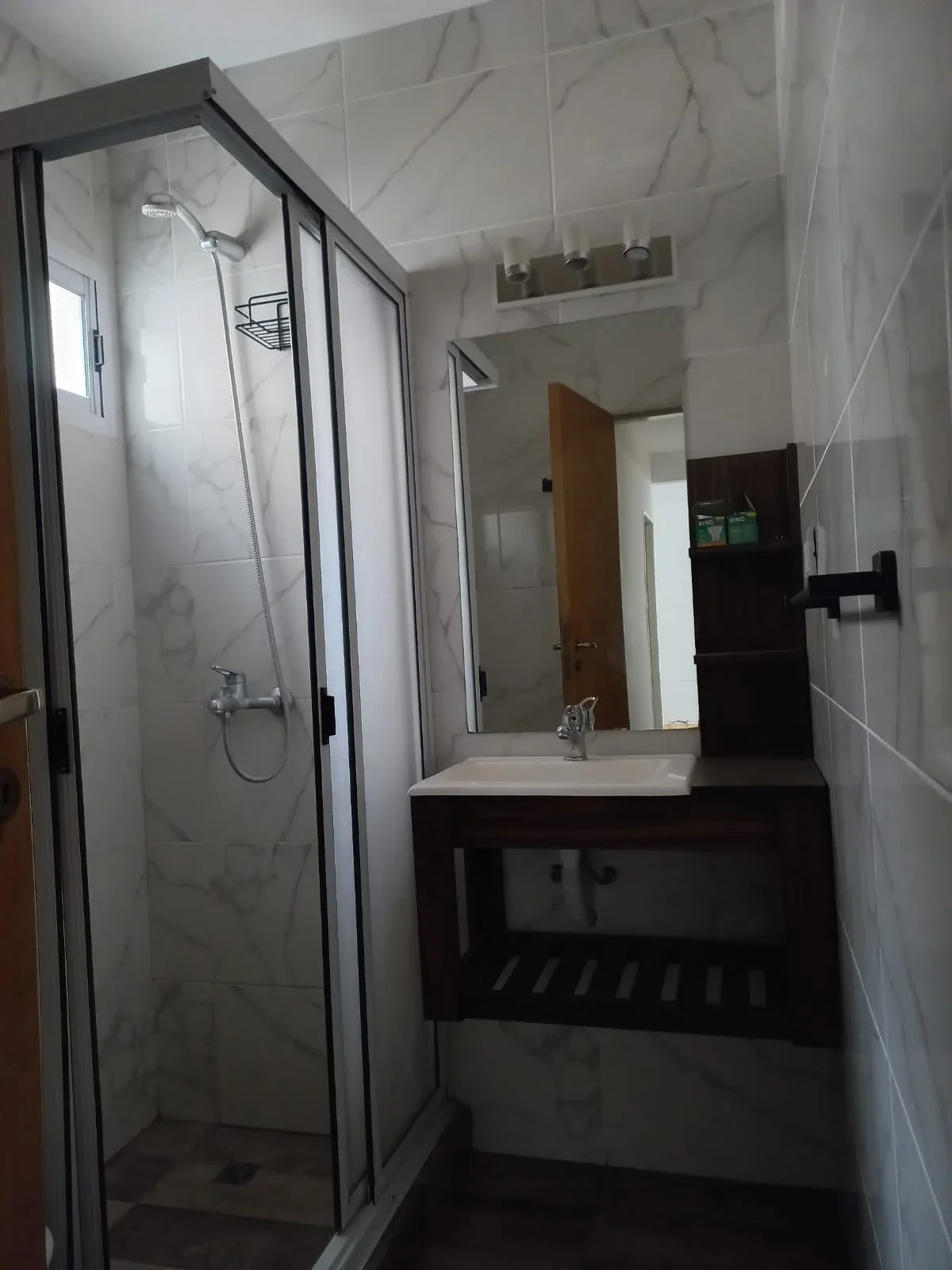 Departamento en venta c/ cochera en Punta Alta - Imagen 2
