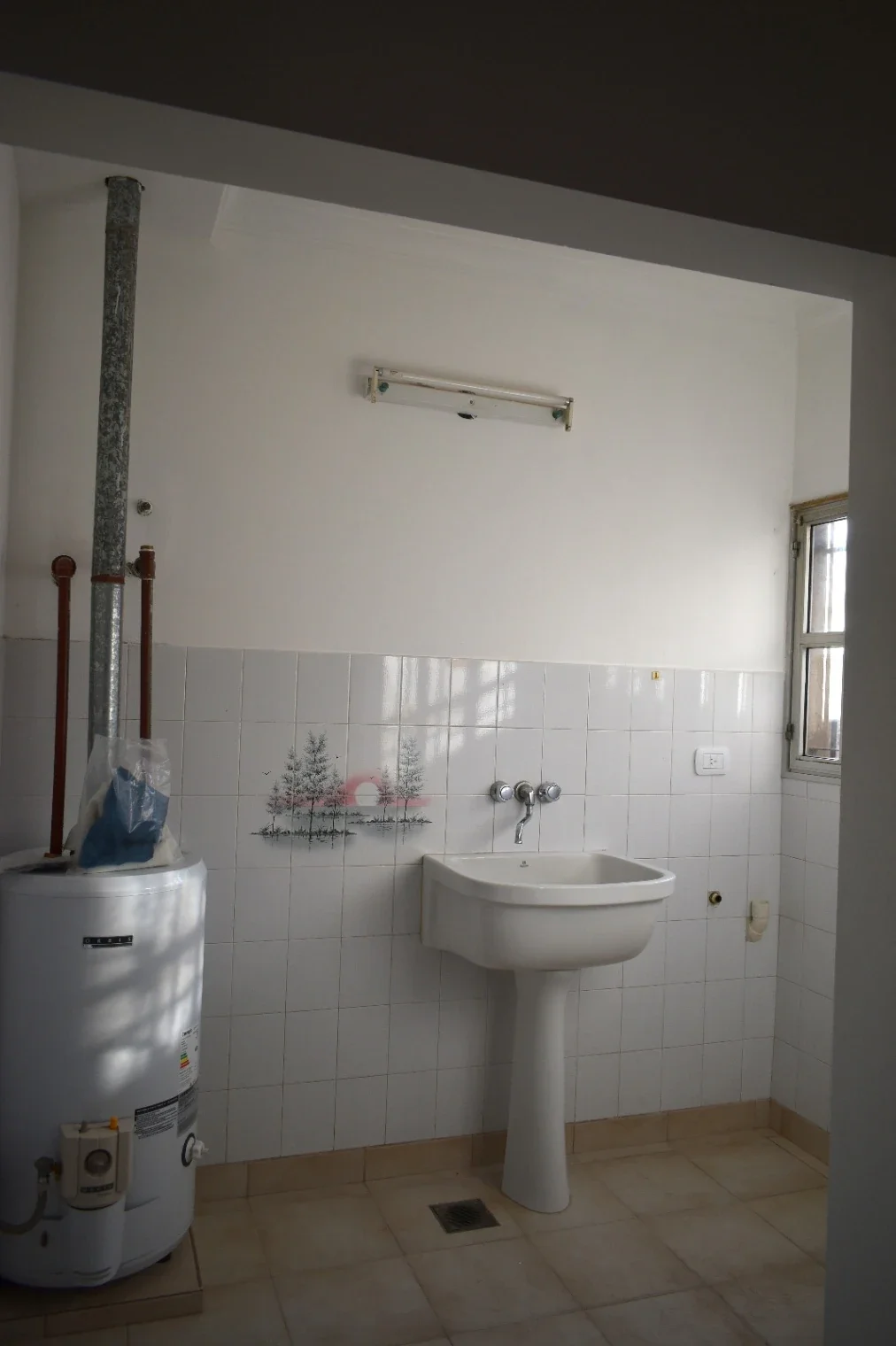 Casa en alquiler c/ cochera en Punta Alta - Imagen 5