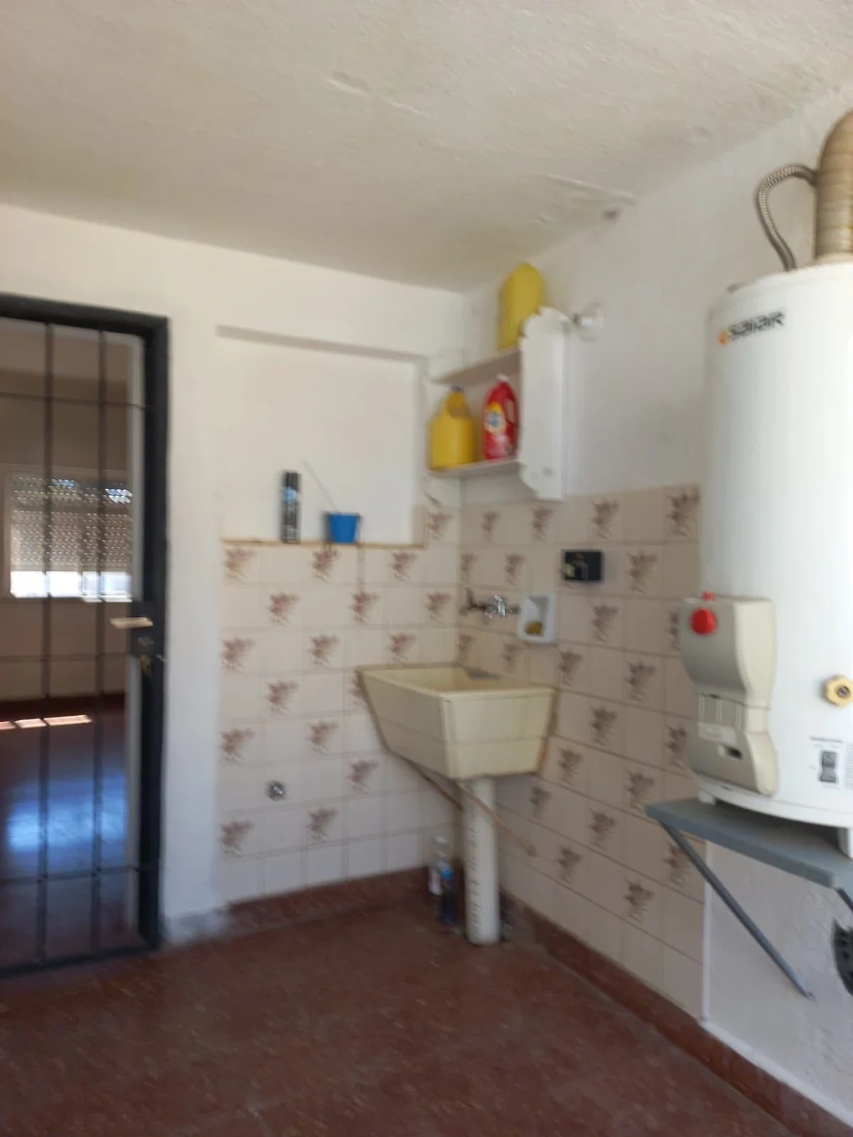 Casa en alquiler de 3 dormitorios c/ cochera en Punta Alta - Imagen 5