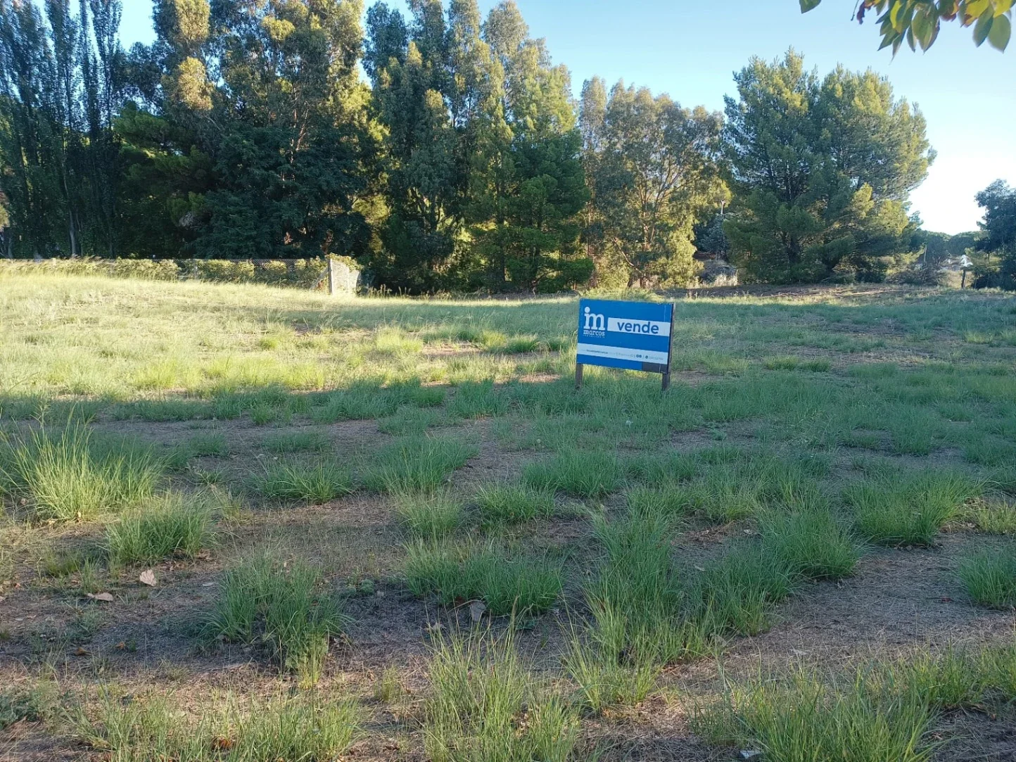 Terreno / Lote en venta de 911m2 ubicado en Balneario Pehuen Co - Imagen 1