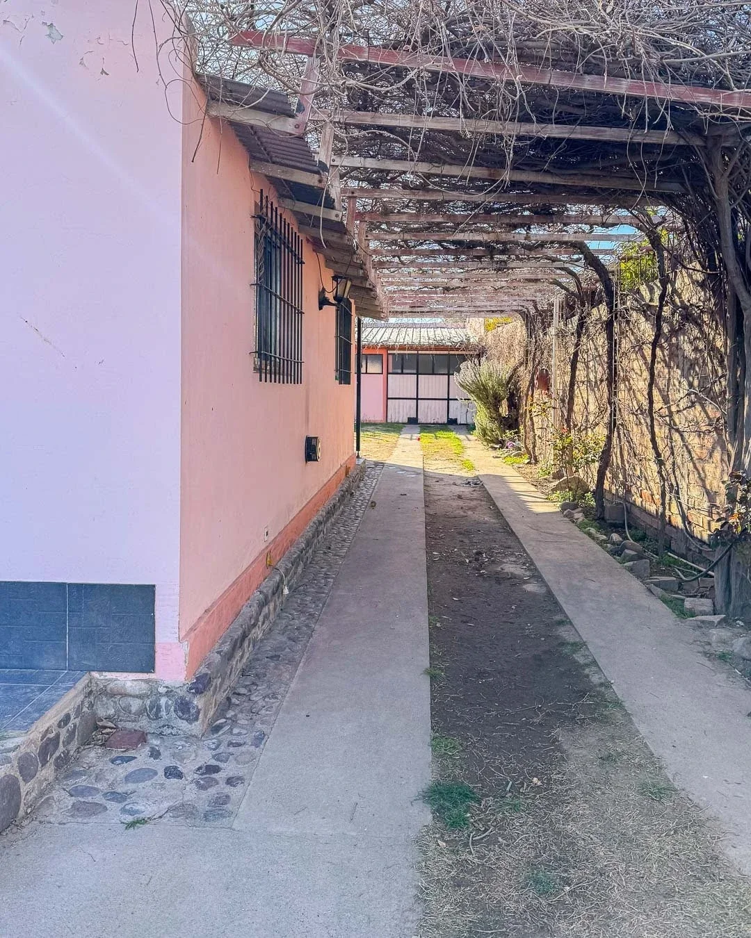 Casa en venta en Cervantes - Imagen 3