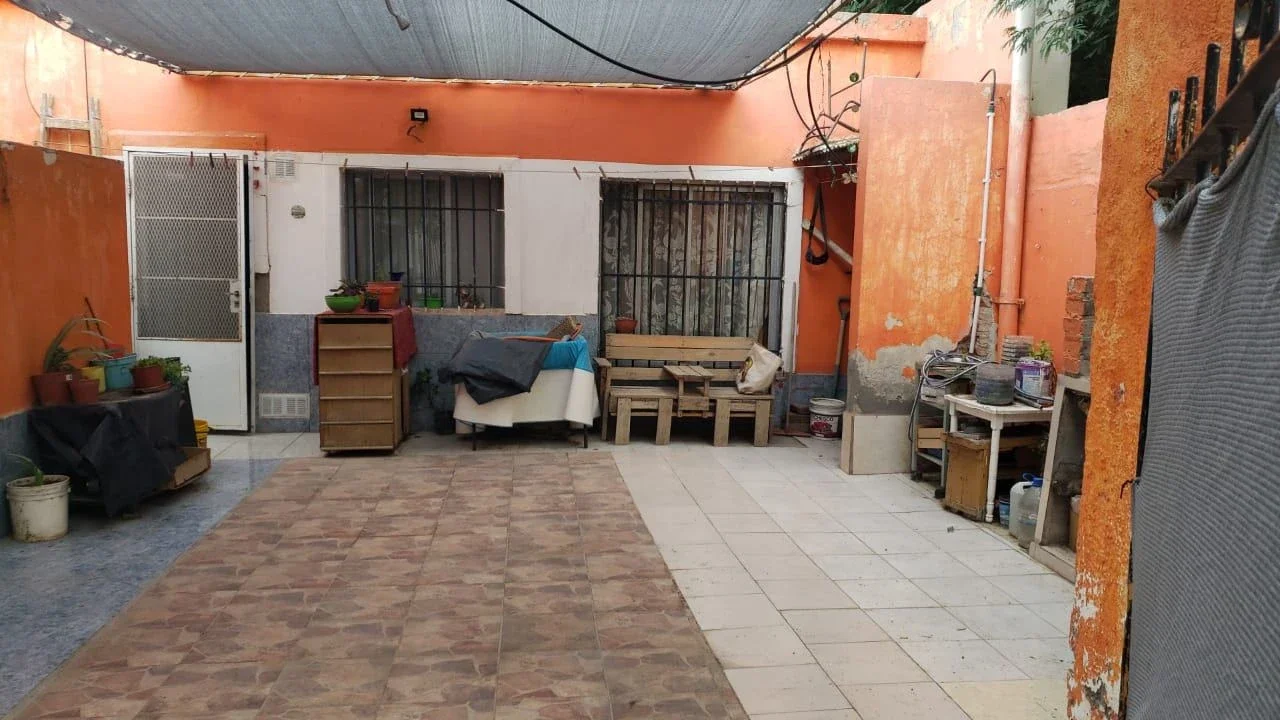 PH céntrico en venta c/ cochera en General Roca - Imagen 1