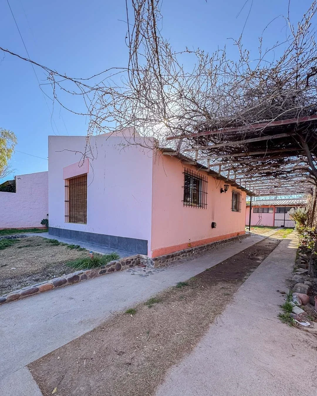 Casa en venta en Cervantes - Imagen 5