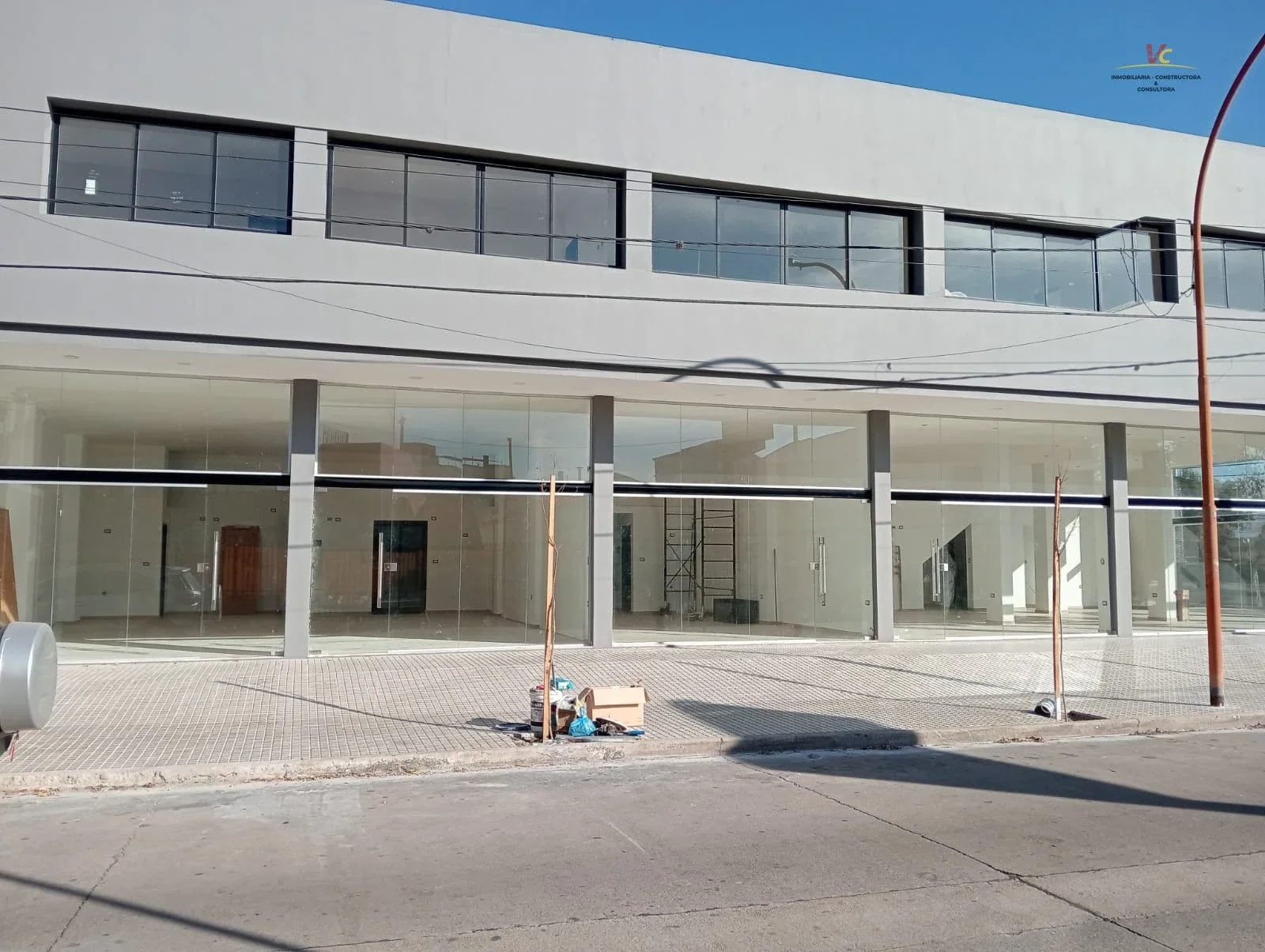 Local comercial a estrenar Apto Gastronomía en alquiler - Imagen 1