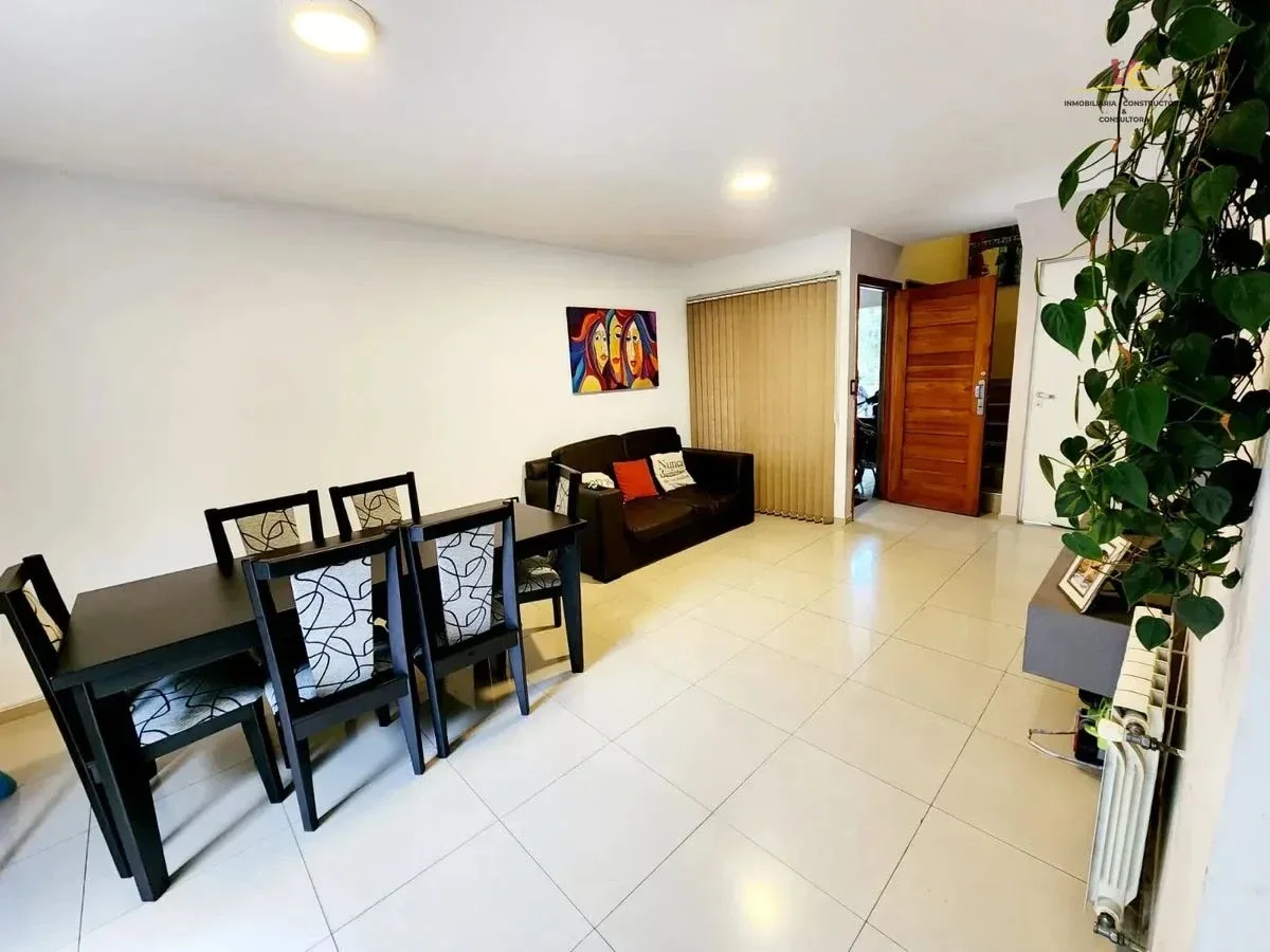 Dúplex 2 Dormitorios con Pileta, Patio y Cochera – Sol y Lago, Carlos Paz - Imagen 4
