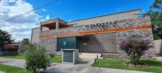 Dúplex en alquiler c/ cochera en Santa Rita - Imagen 1