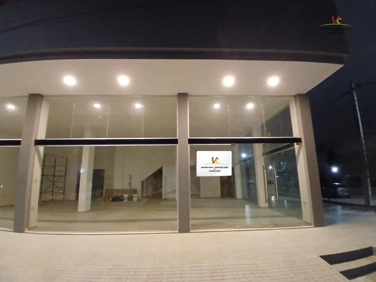Local comercial a estrenar Apto Gastronomía en alquiler - Imagen 5