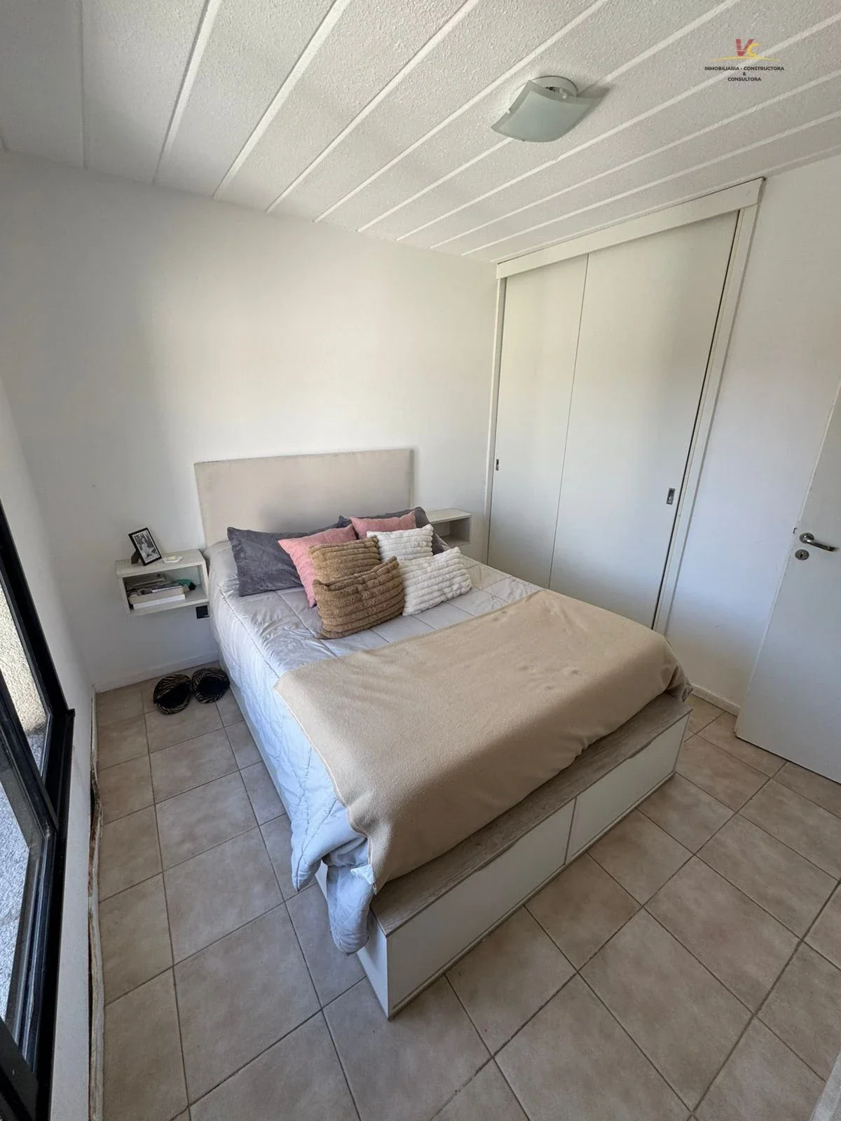 Departamento en alquiler c/ cochera en Santa Rita - Imagen 5