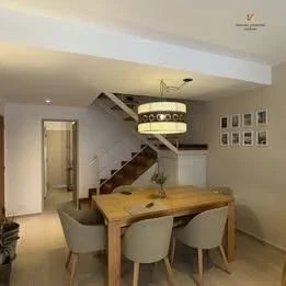 Departamento Triplex en venta c/3 dormitorios c/vista al Lago  en Va Domínguez - Imagen 4