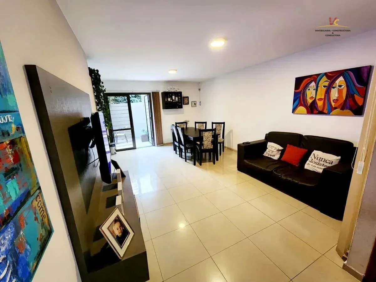 Dúplex 2 Dormitorios con Pileta, Patio y Cochera – Sol y Lago, Carlos Paz - Imagen 5
