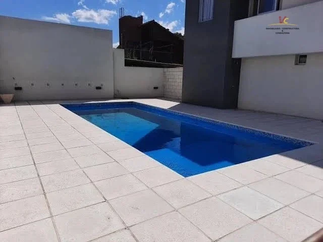 DEPTO. TIPO DUPLEX EN COMPLEJO EN ALQUILER CON DOBLE COCHERA EN BA. SANTA RITA - Imagen 3