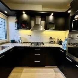 Departamento Triplex en venta c/3 dormitorios c/vista al Lago  en Va Domínguez - Imagen 5