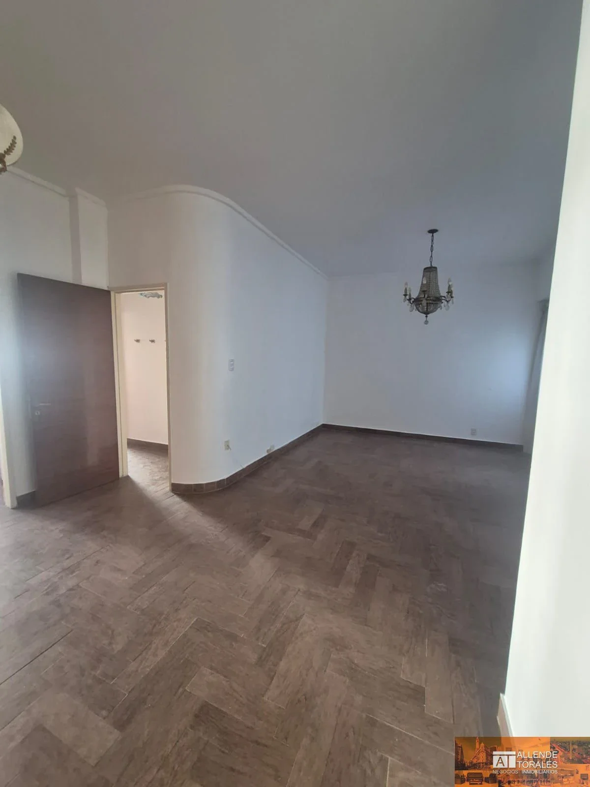 Departamento en venta en Retiro - Imagen 1
