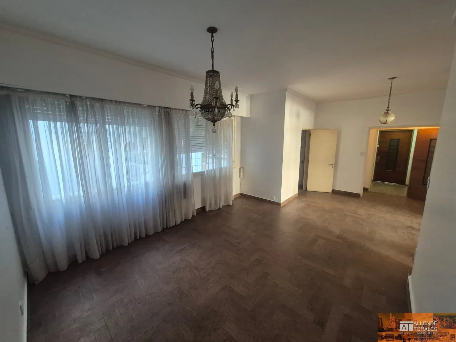 Departamento en venta en Retiro - Imagen 2