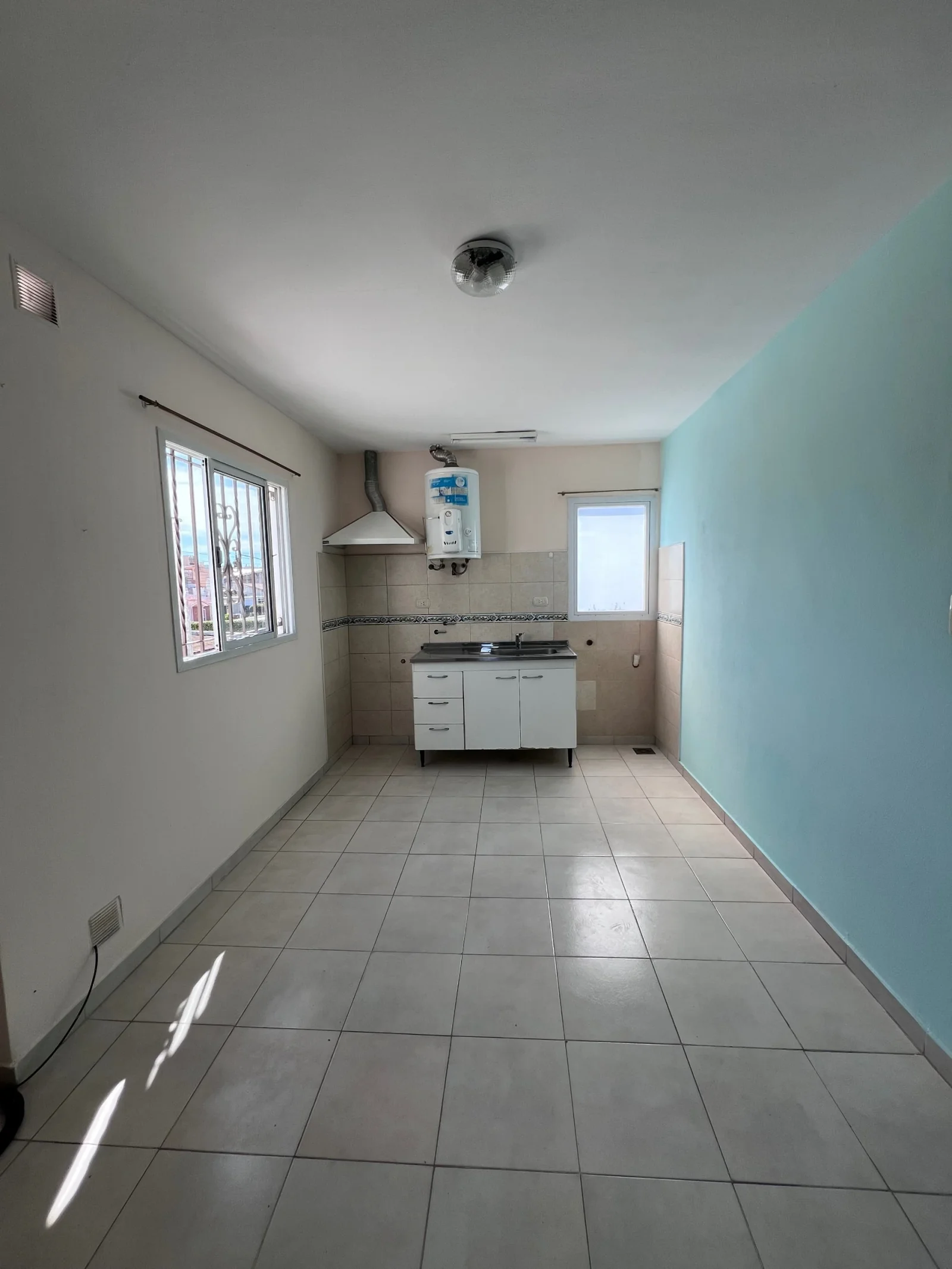 ALQUILER – Departamento Cjal. Lorusso 286 - Imagen 1