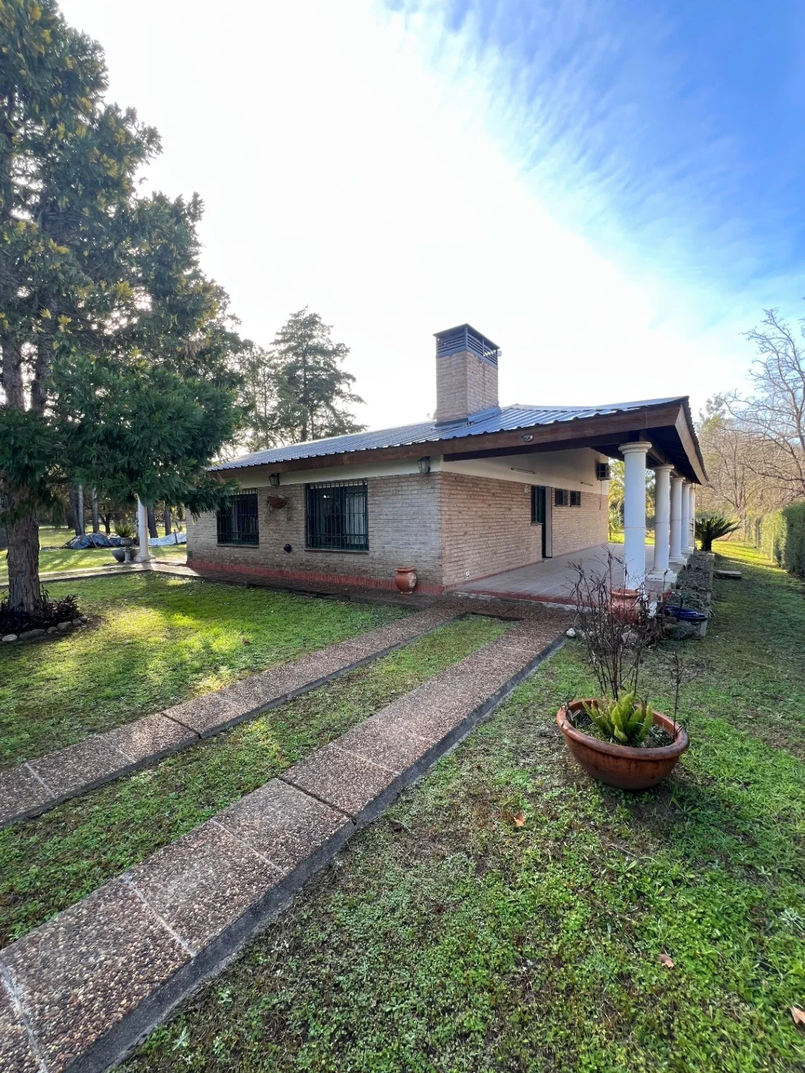 VENTA - Casa Los Jazmines 55, Anisacate - Imagen 1