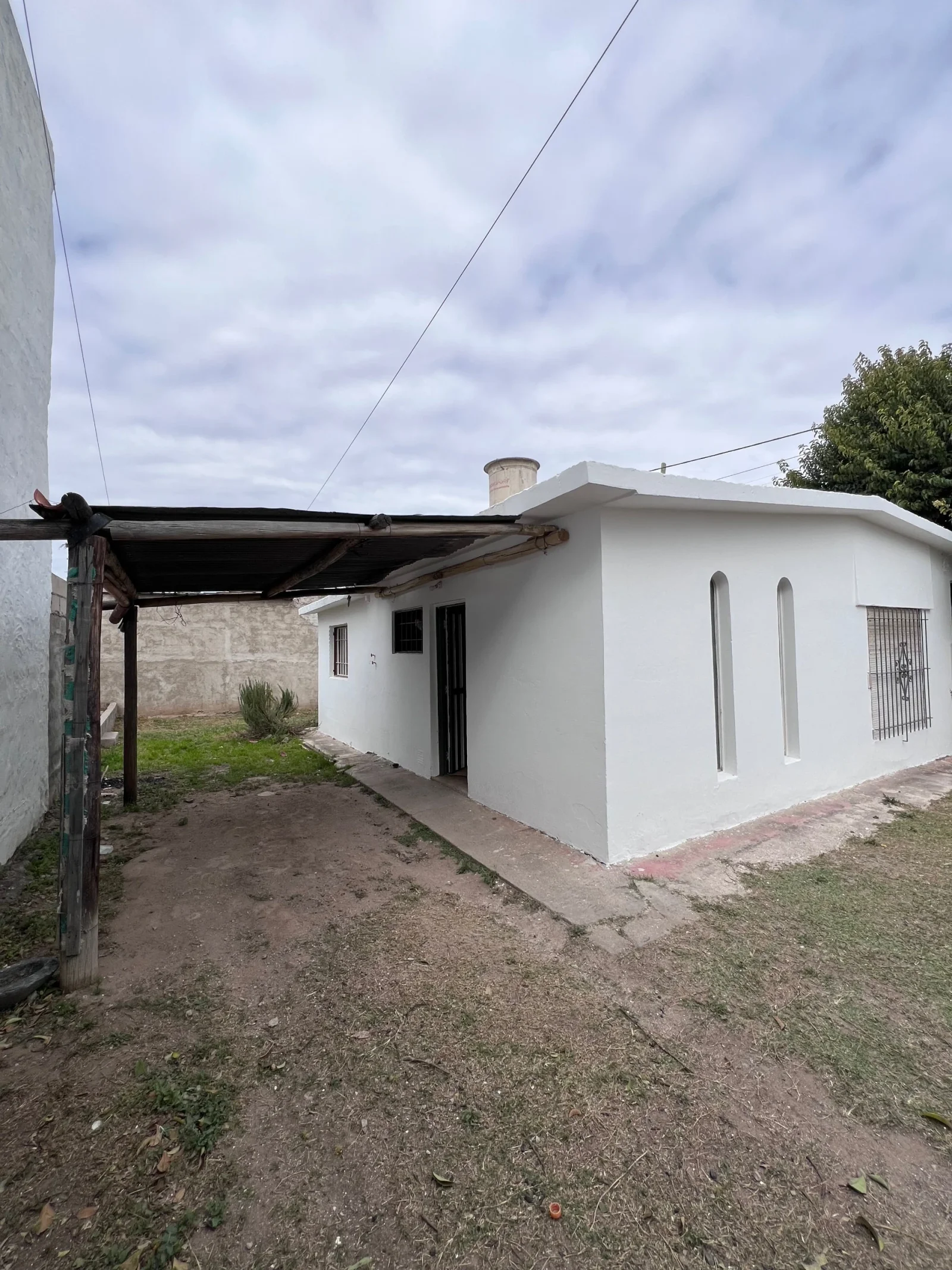 ALQUILER – Casa Bahia Blanca y Ecuador, Alta Gracia - Imagen 2