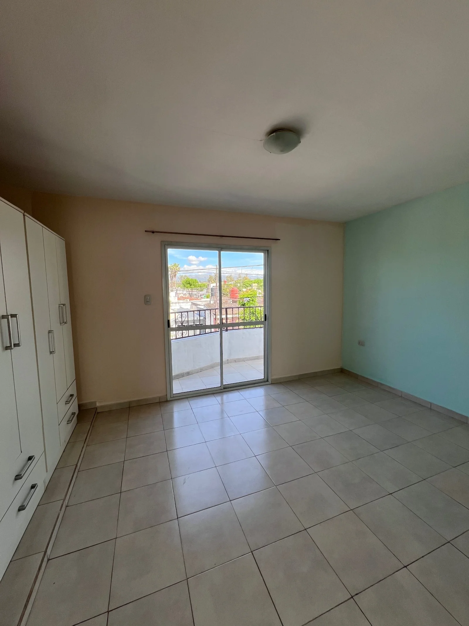 ALQUILER – Departamento Cjal. Lorusso 286 - Imagen 2