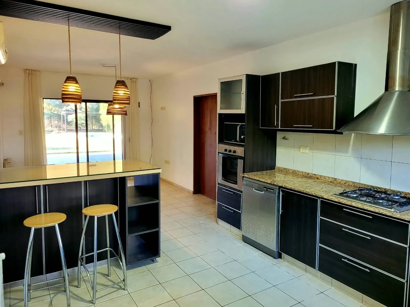 ALQUILER - Casa Campos del Virrey - Imagen 4