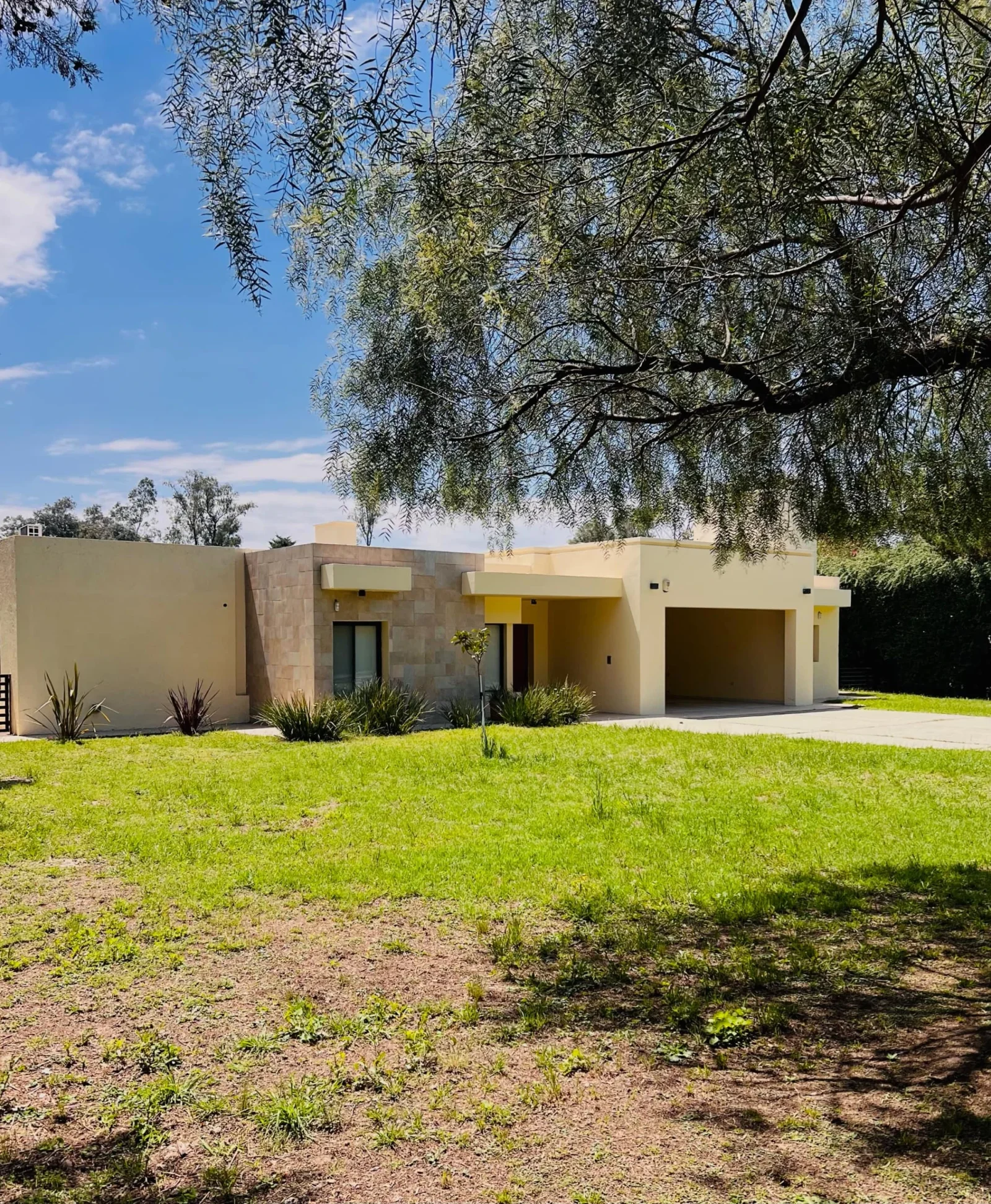 ALQUILER - Casa Campos del Virrey - Imagen 1